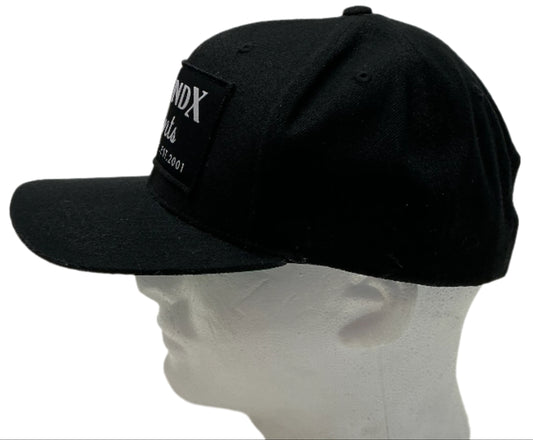 Cast & Crew Gift Hat Army of the Dead (2021) Memorabilia Y'allywood Props