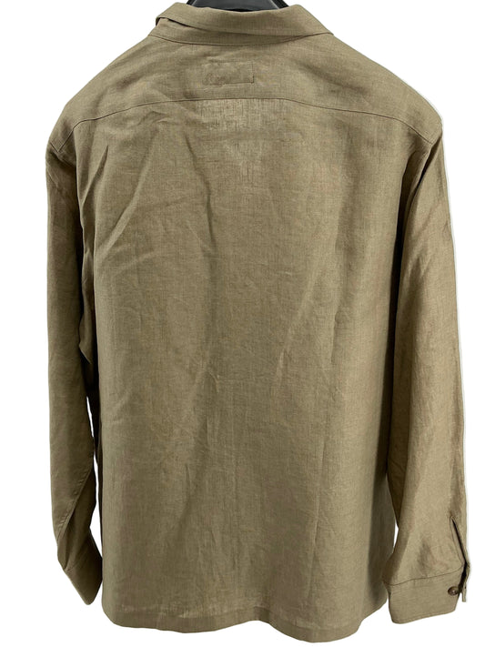 THE TBCo. Shirt Doom Patrol Wardrobe Wardrobe Y'allywood Props