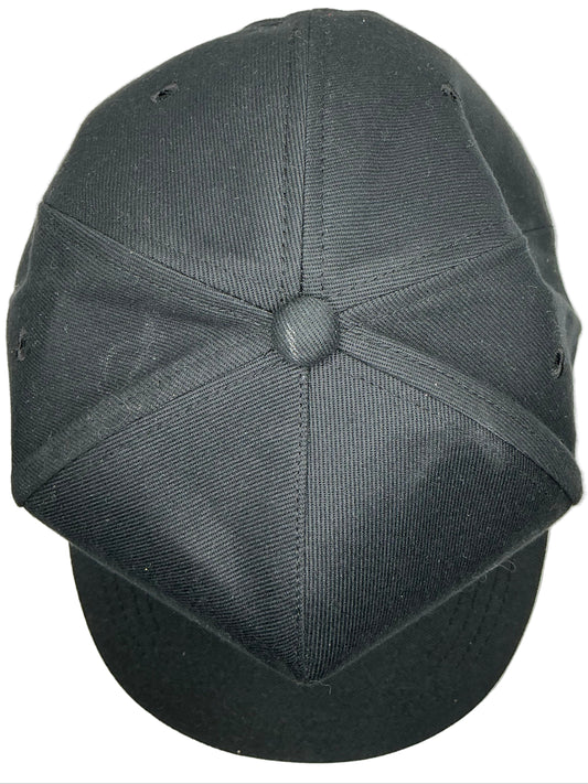 Cast & Crew Gift Hat The Night Agent (2023) Wearable Wardrobe Y'allywood Props
