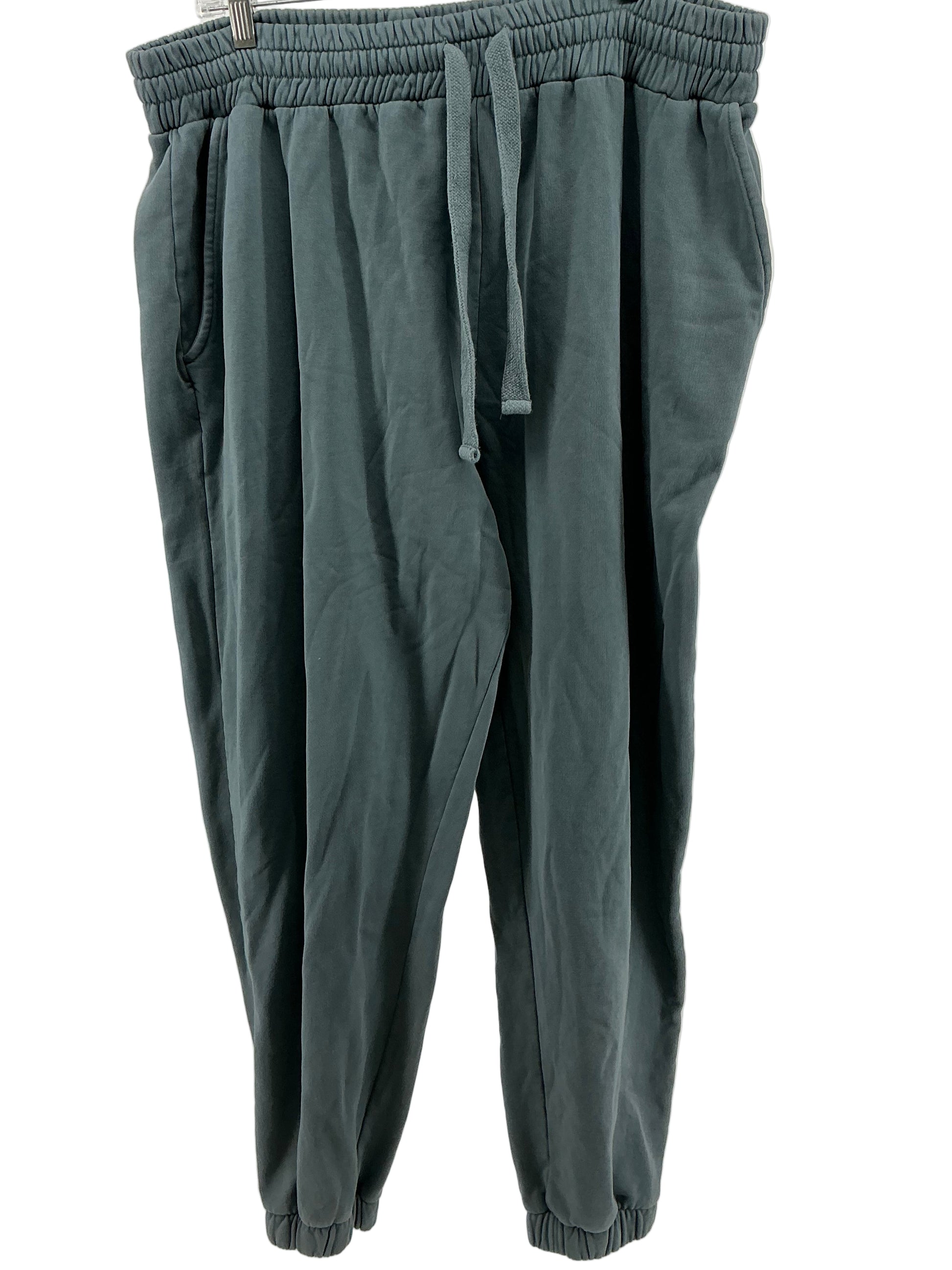 ASOS Hoodie Sweat Suit Doom Patrol Wardrobe Wardrobe Y'allywood Props