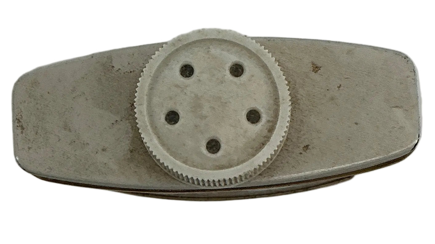 Talcum Powder from Hopper's Cabin Stranger Things (2016-2025) Movie Prop Y'allywood Props