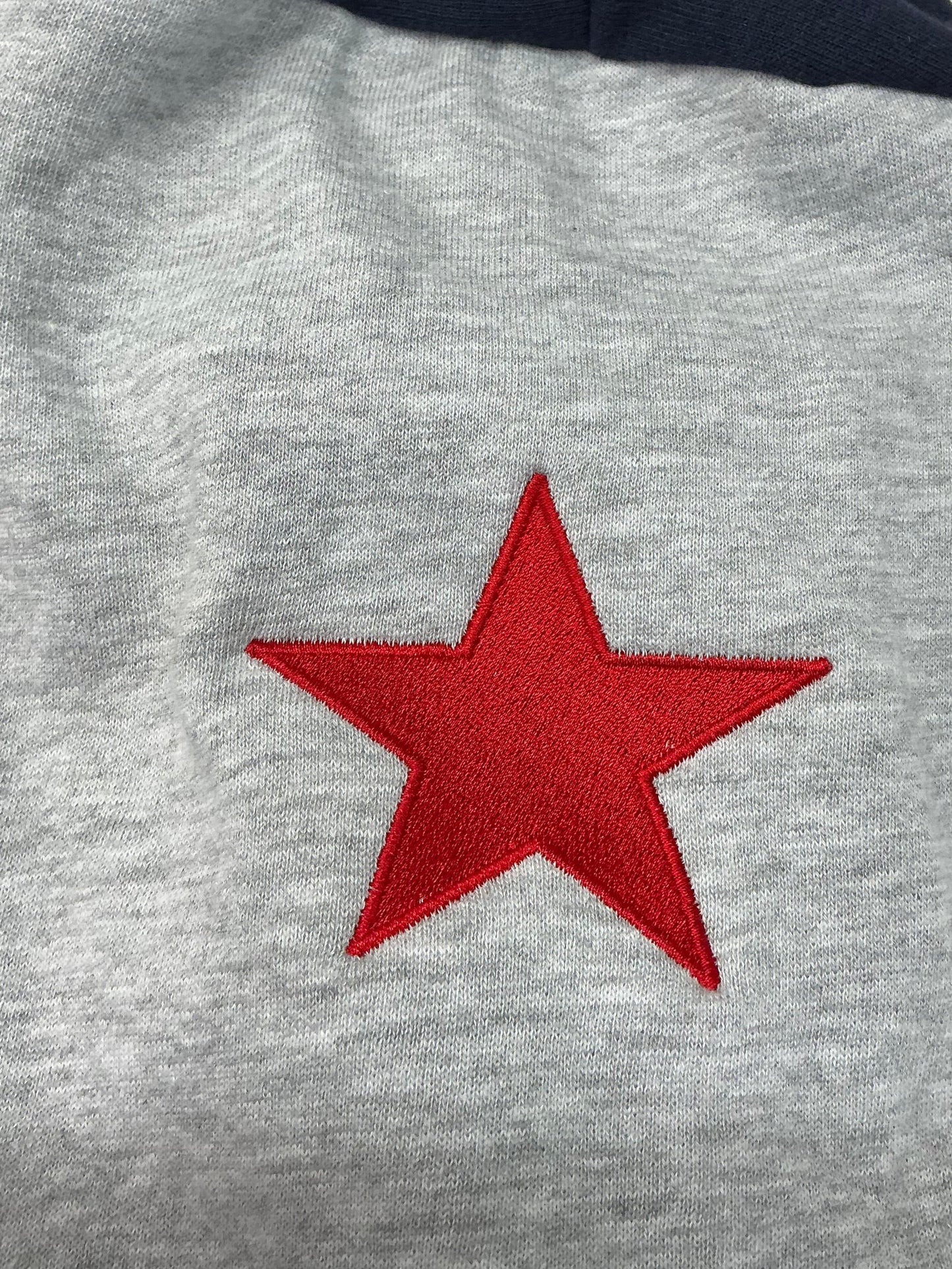 Captain America: Winter Soldier (2014) Jacket Cast & Crew Gift Memorabilia Y'allywood Props