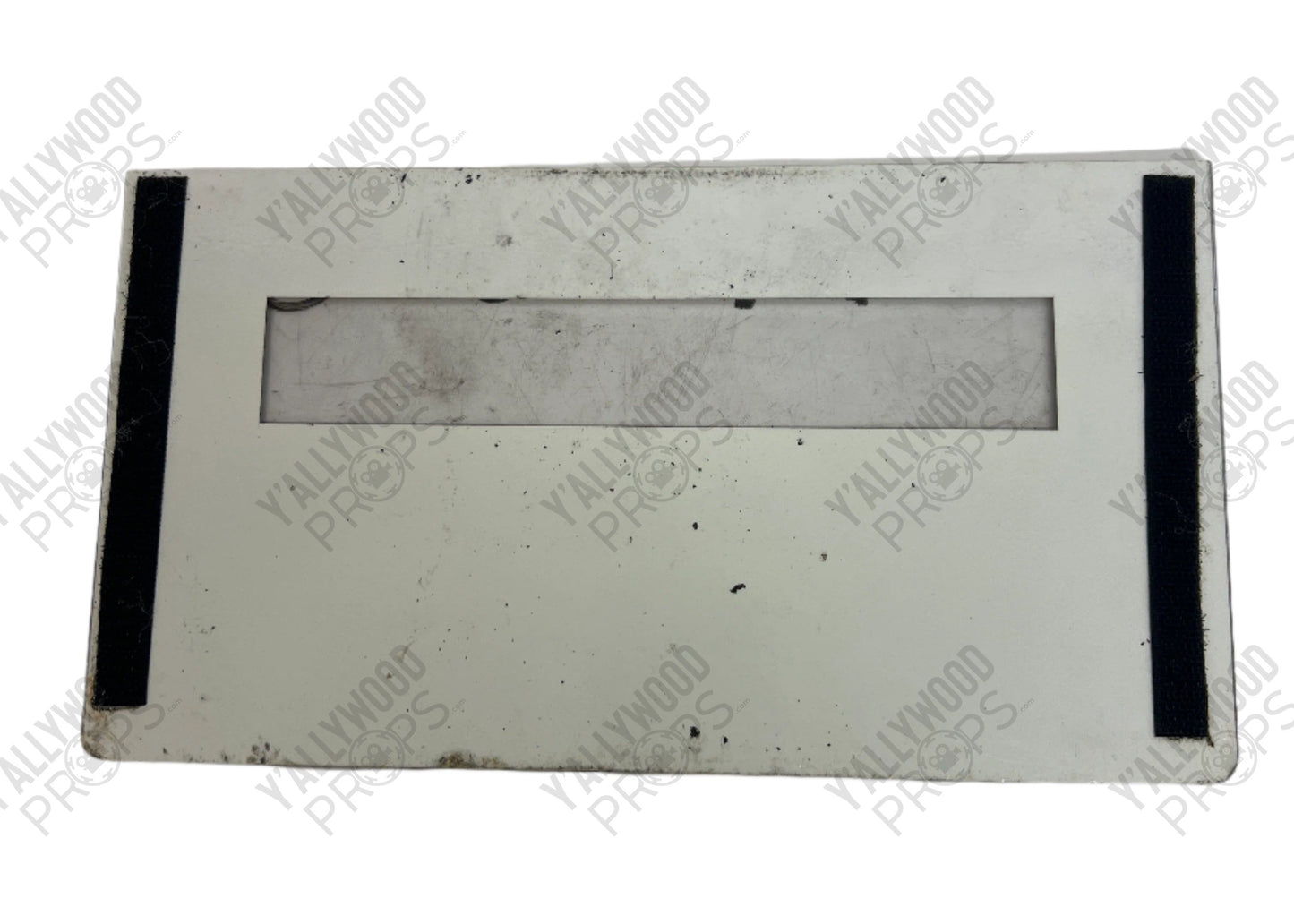 HBO’s The Outsider Clapboard Movie Prop Y'allywood Props