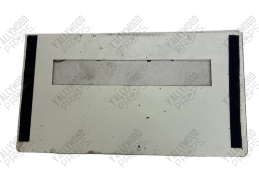 HBO’s The Outsider Clapboard Movie Prop Y'allywood Props
