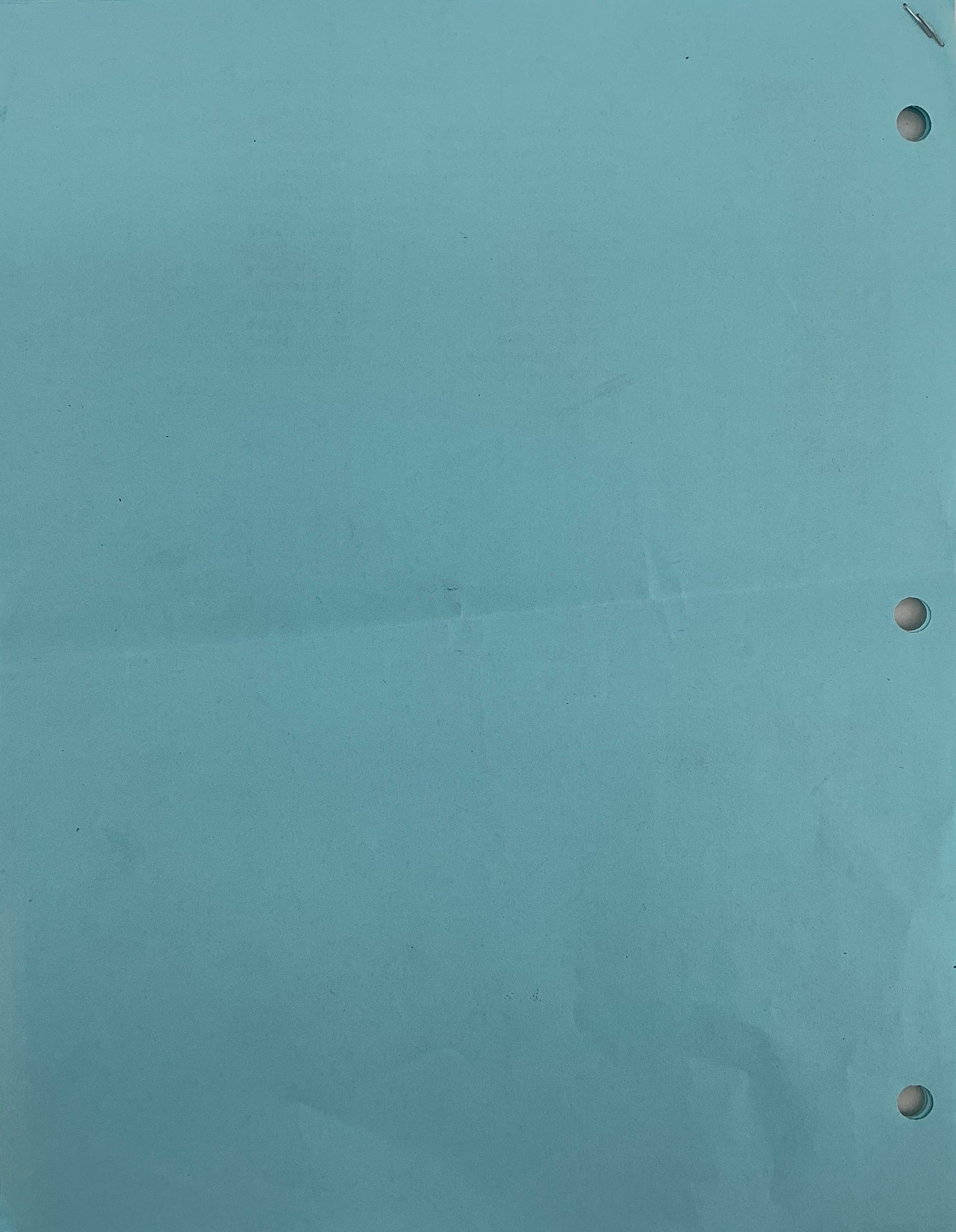 Shooting Schedule Season 6 Episodes 14 & 15 Cobra Kai Memorabilia Y'allywood Props