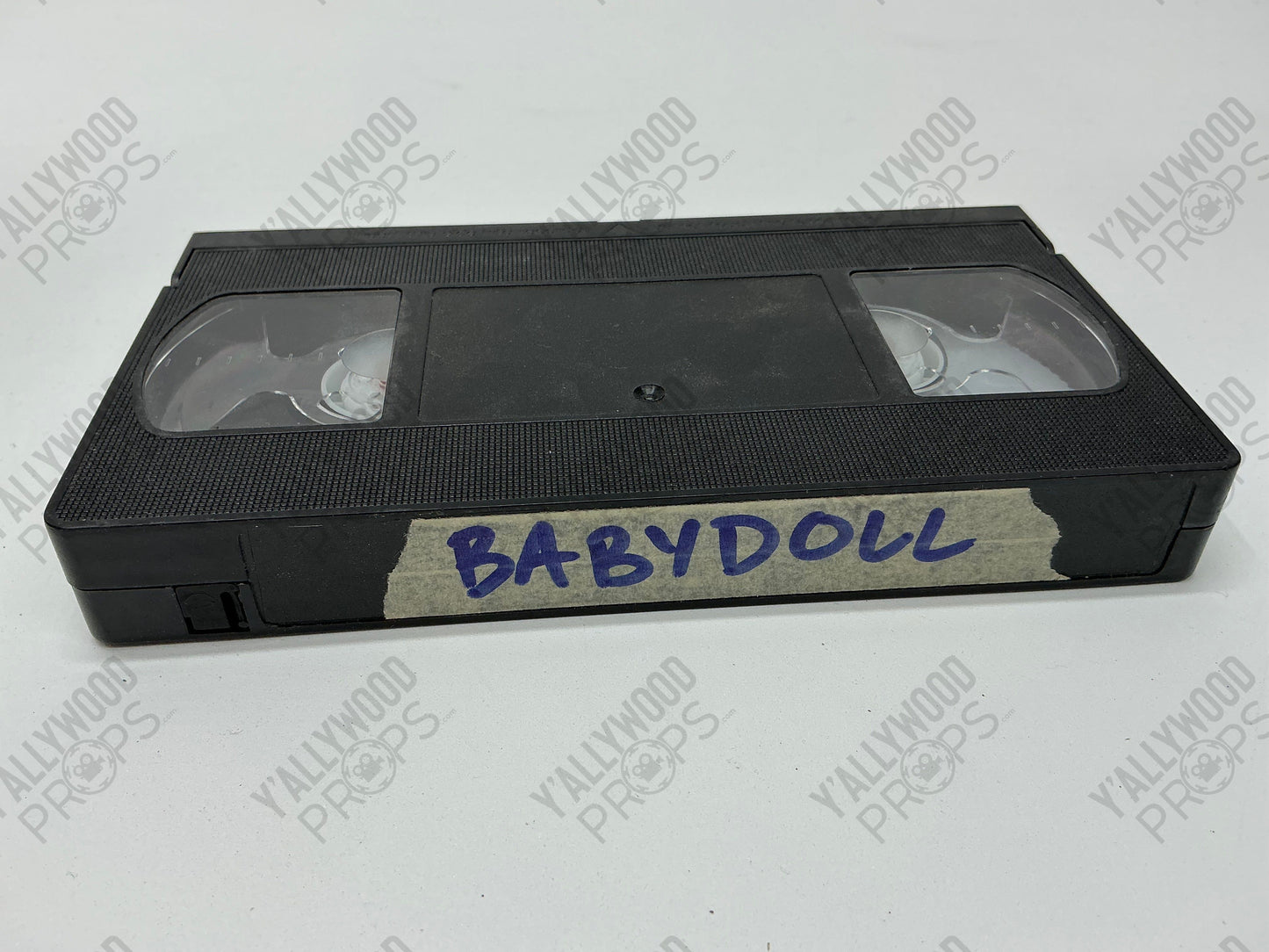 Nile's Jane VHS Tapes S4E11 Doom Patrol (2019)