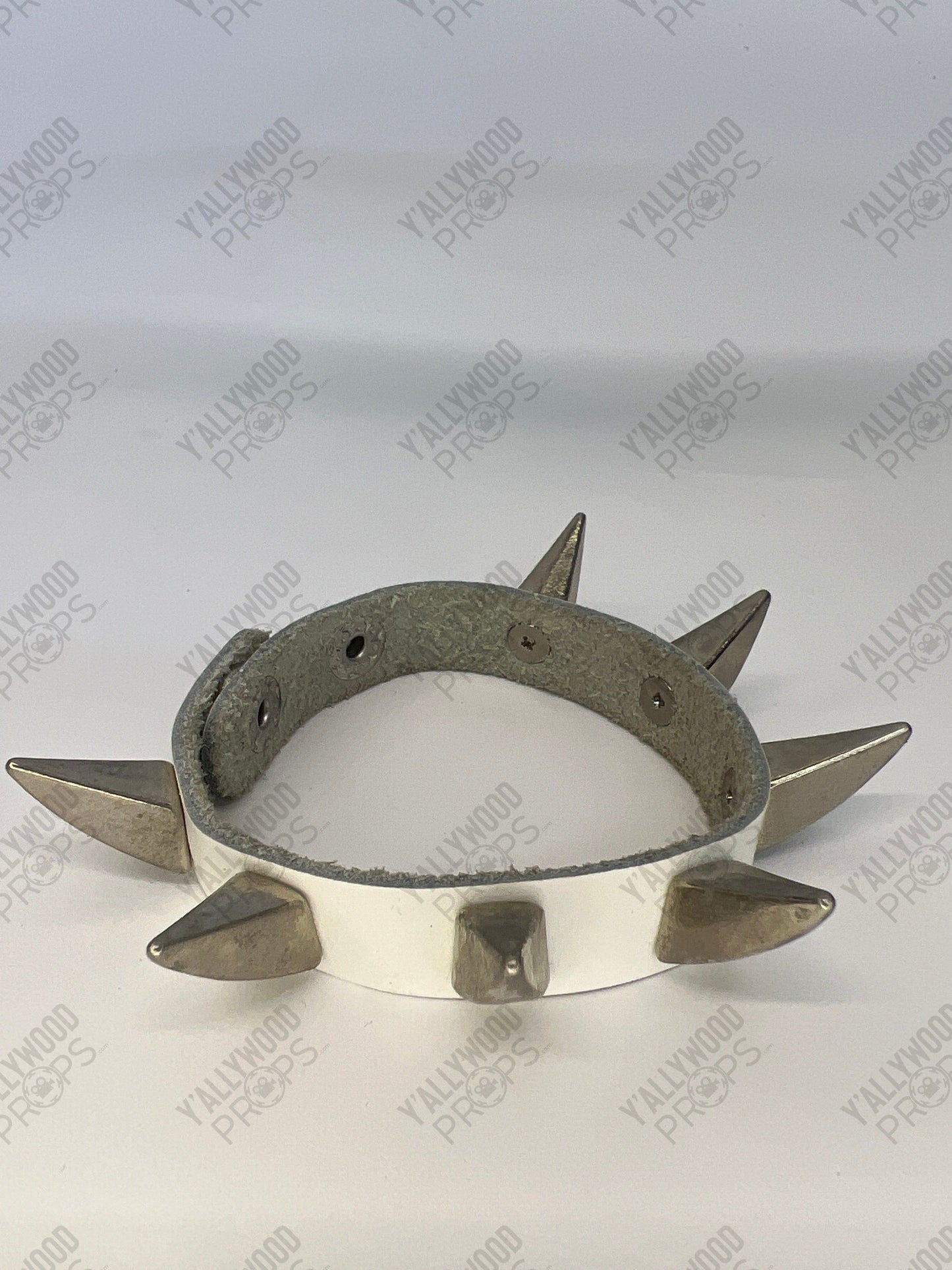 Tory’s Spike Bracelet S2E10 Cobra Kai Wardrobe Y'allywood Props