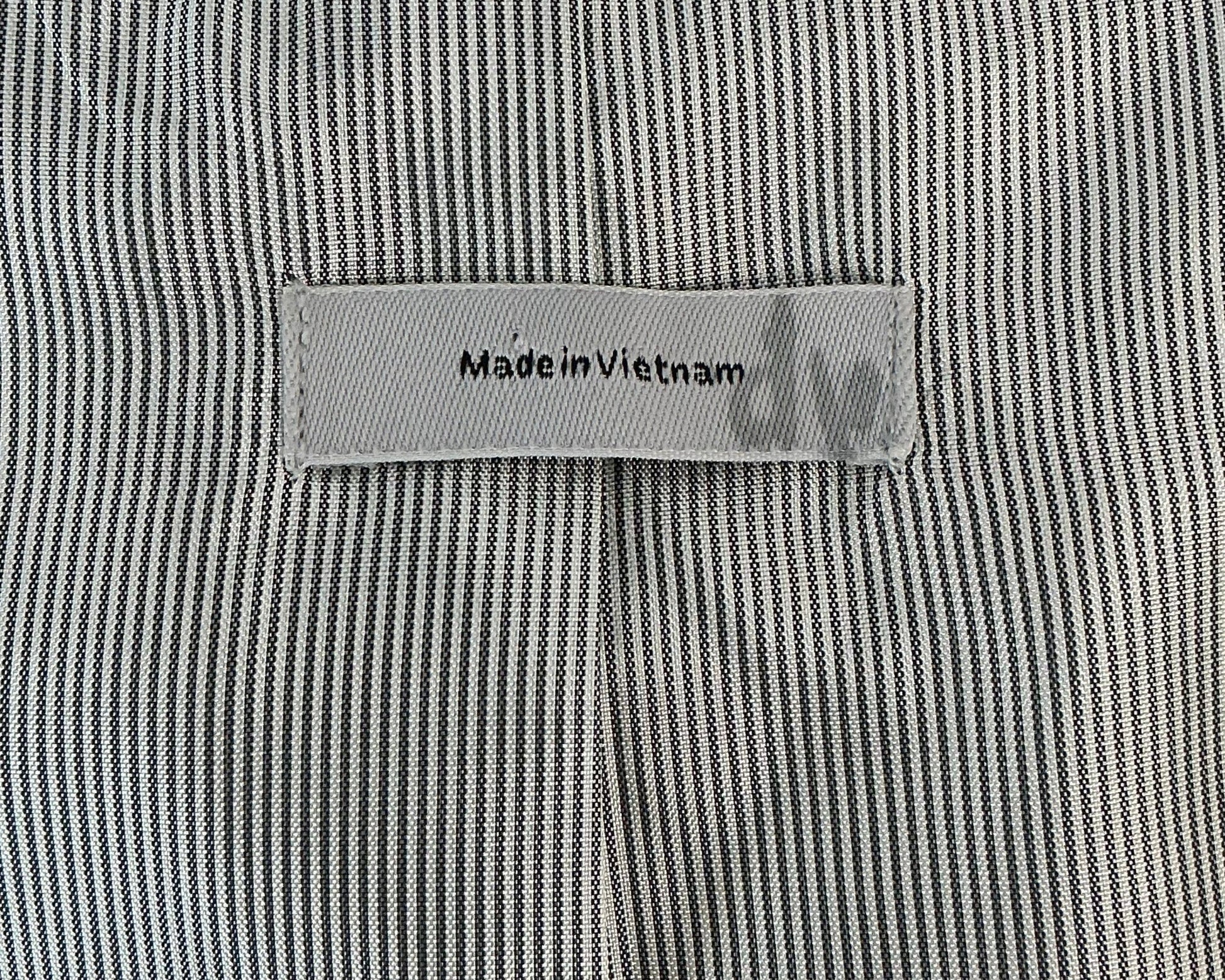 Suit Vest Doom Patrol Wardrobe Wardrobe Y'allywood Props