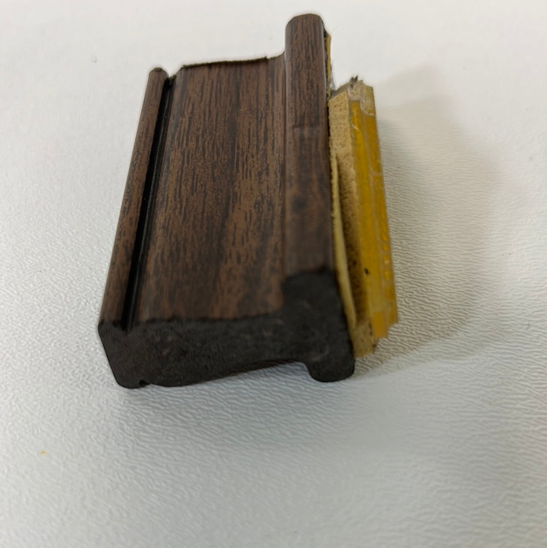 NWA Logo Stamper from Soul Plane Movie Prop Y'allywood Props