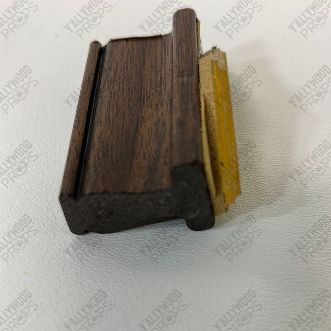 NWA Logo Stamper from Soul Plane Movie Prop Y'allywood Props