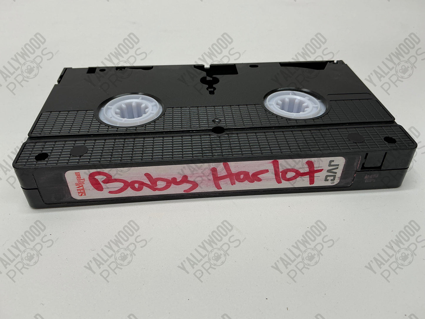Nile's Jane VHS Tapes S4E11 Doom Patrol (2019)