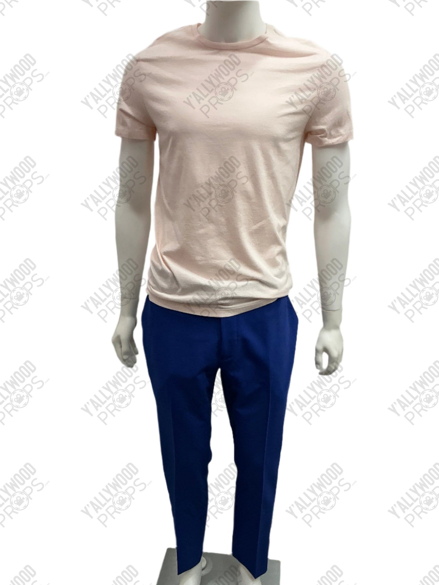 Dannyzen Outfit S3E5 Doom Patrol (2019) Wearable Wardrobe Y'allywood Props