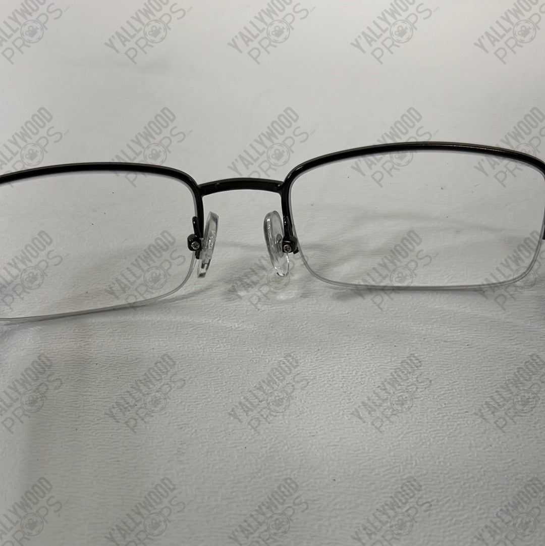 Victor Sykes Glasses Boy Erased Wardrobe Y'allywood Props