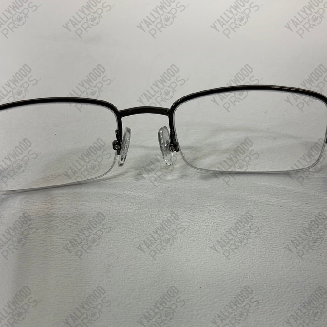 Victor Sykes Glasses Boy Erased Wardrobe Y'allywood Props