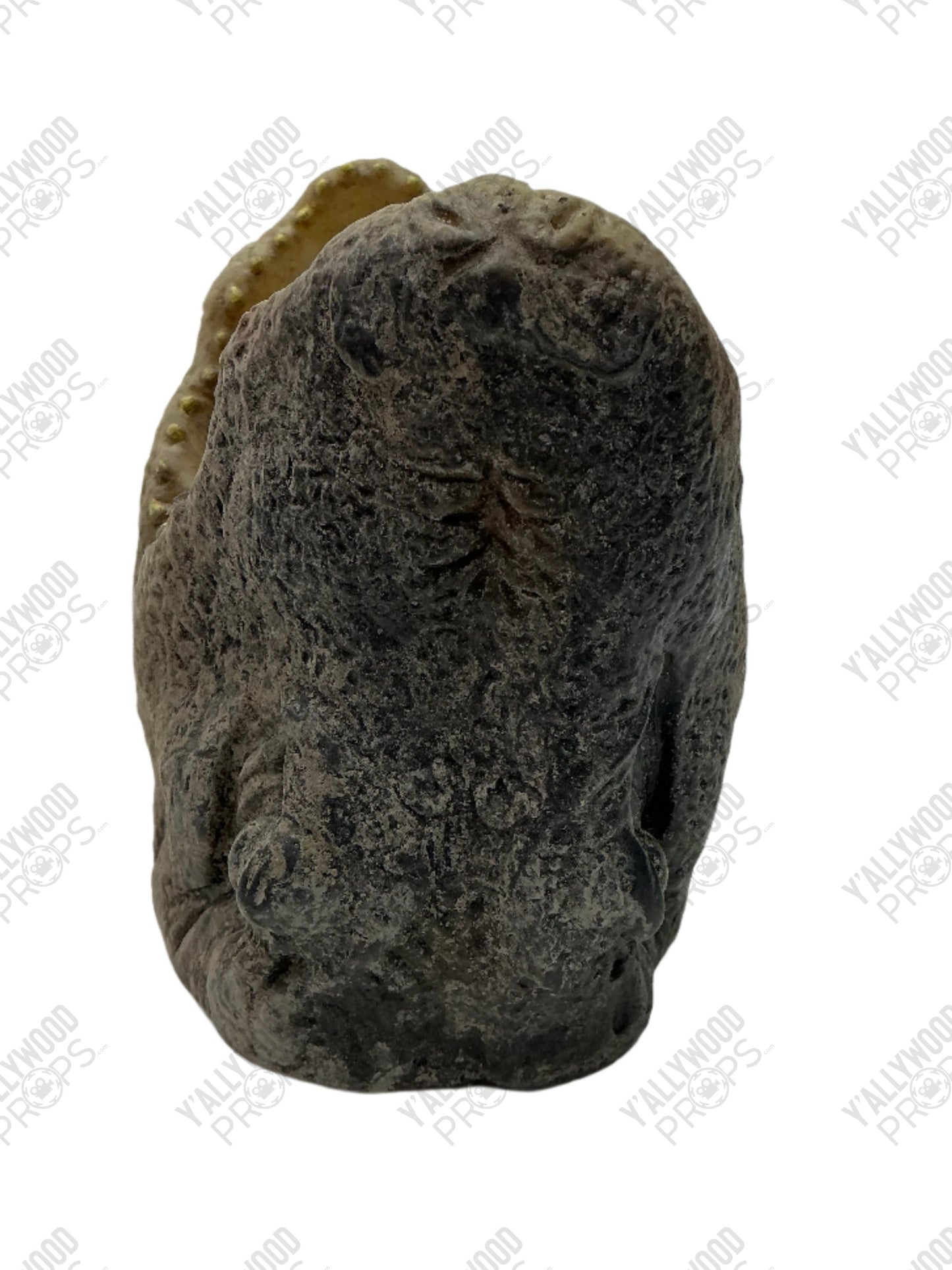 Gatorville Toy Gator Head Bad Boys 4 Ride or Die (2024) Movie Prop Y'allywood Props