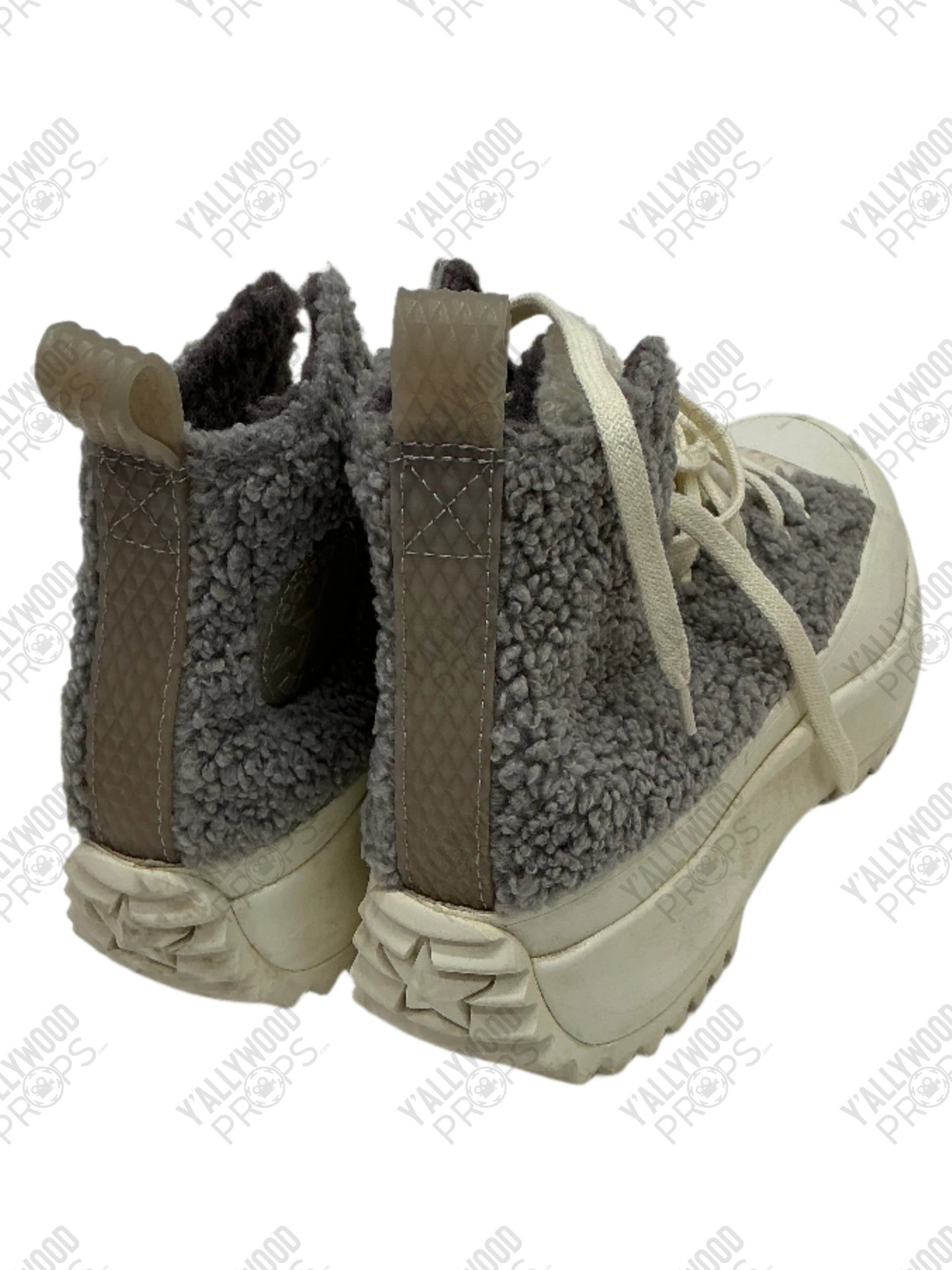 Dannyzen Outfit S3E5 Doom Patrol (2019) Wearable Wardrobe Y'allywood Props