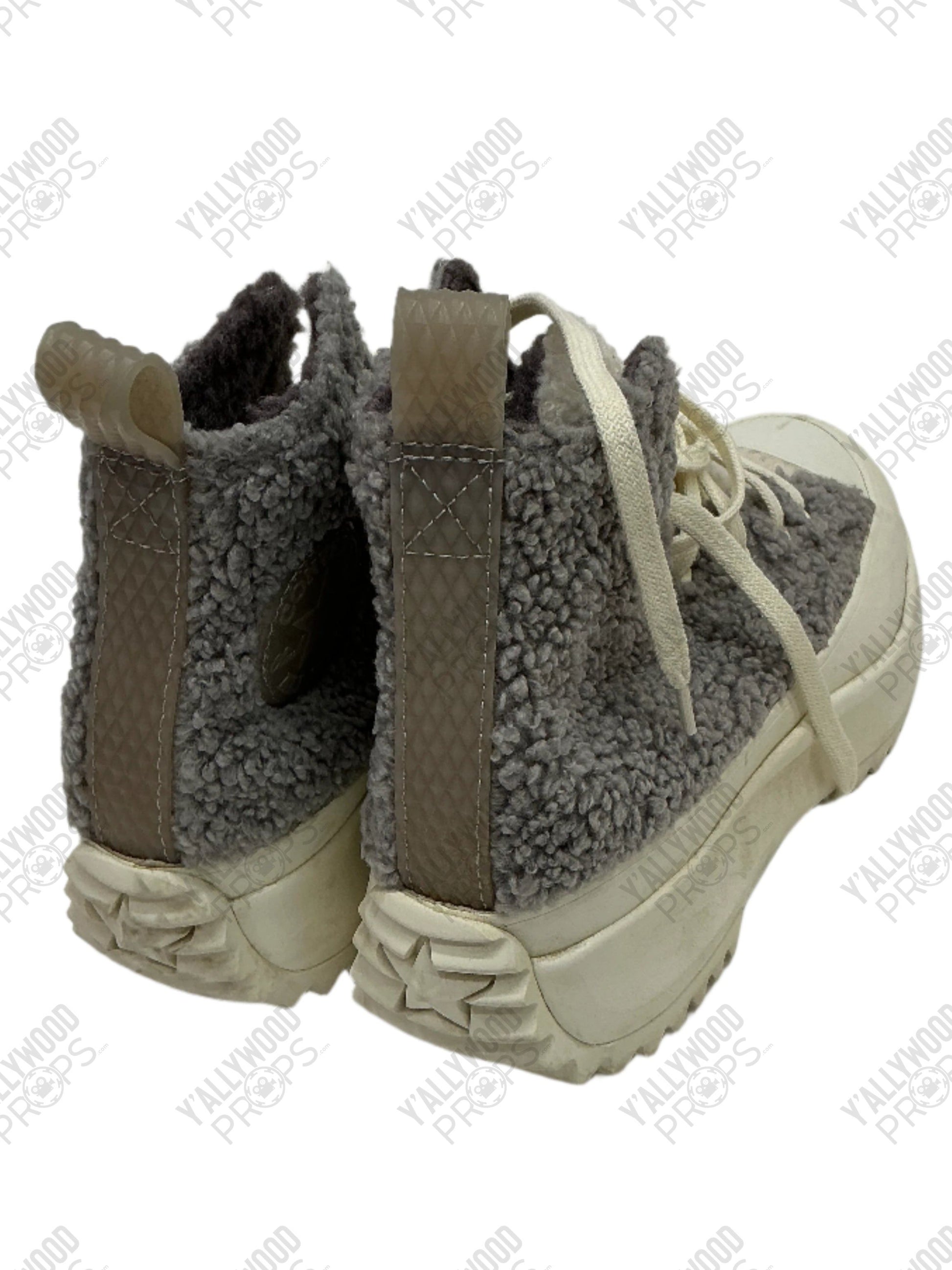 Dannyzen Outfit S3E5 Doom Patrol (2019) Wearable Wardrobe Y'allywood Props