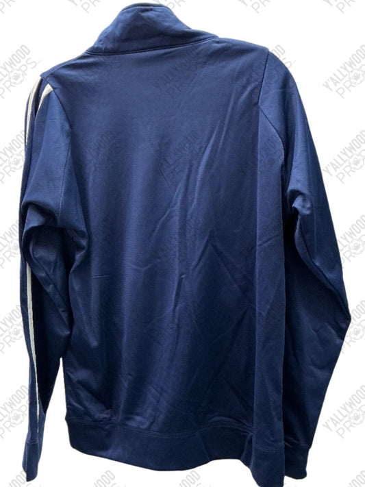 Port Oswego Ducks Jacket Naomi (2022) Wearable Wardrobe Y'allywood Props