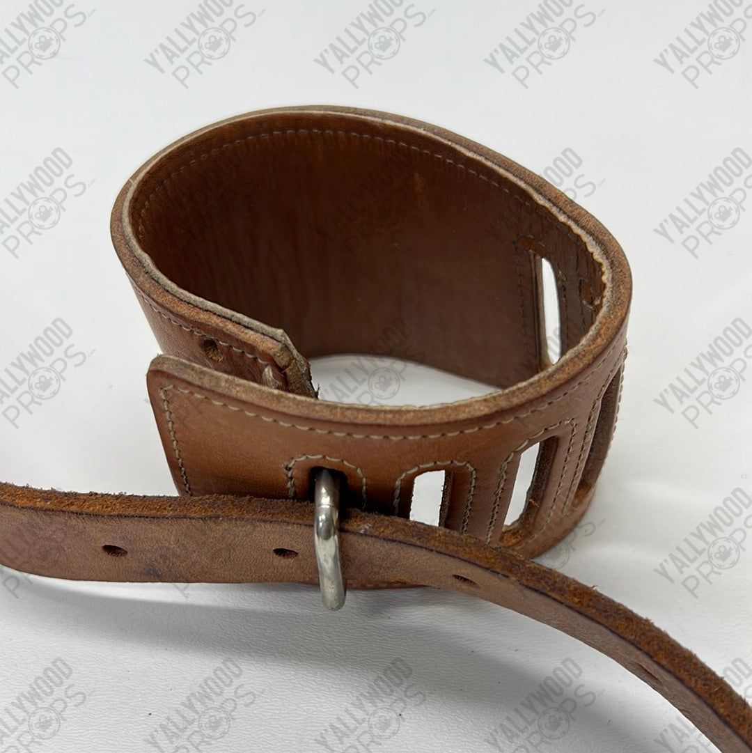 Jane’s Arm Restraint Episode 5 Doom Patrol Movie Prop Y'allywood Props