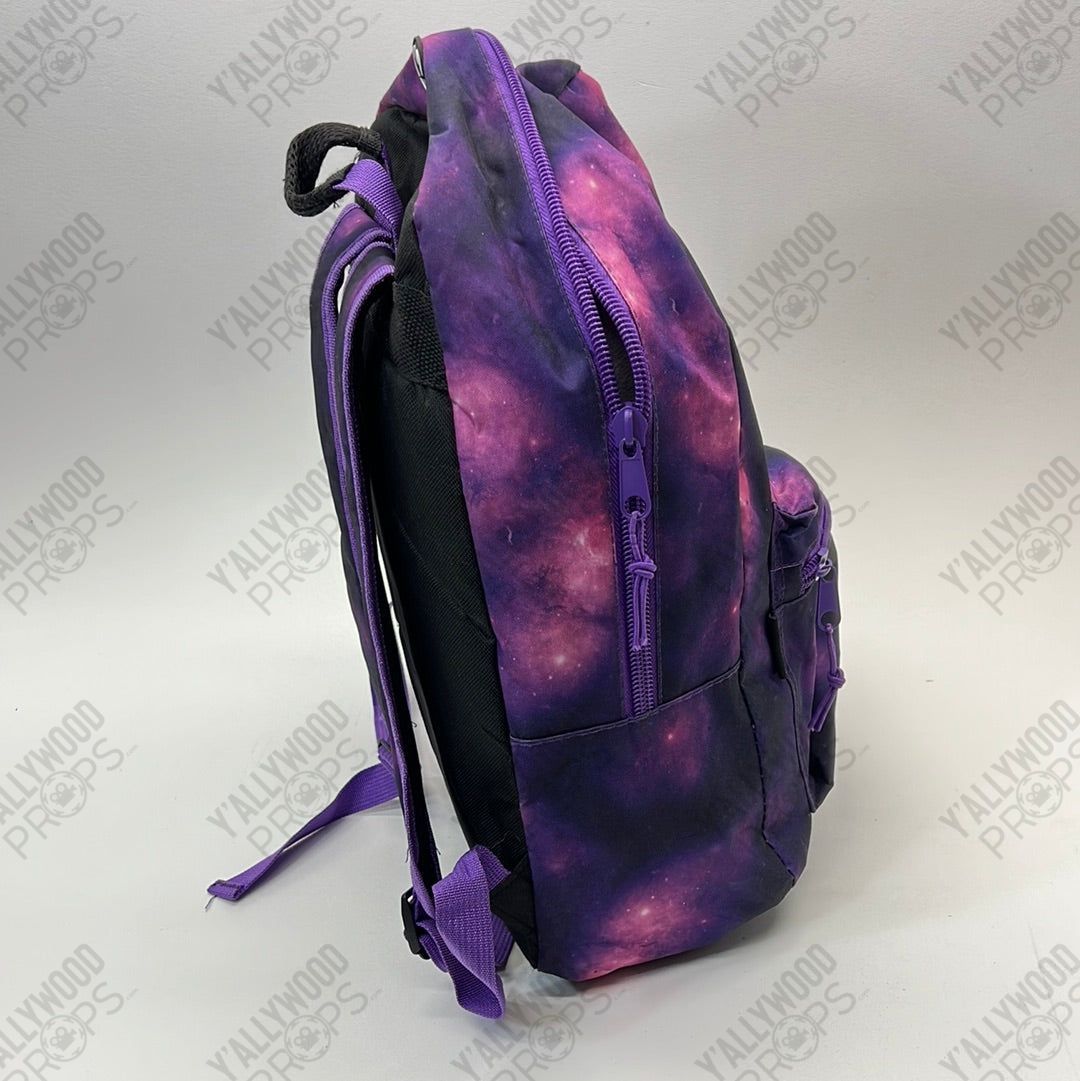 Dorothy’s Bookbag S3E3 Doom Patrol Movie Prop Y'allywood Props