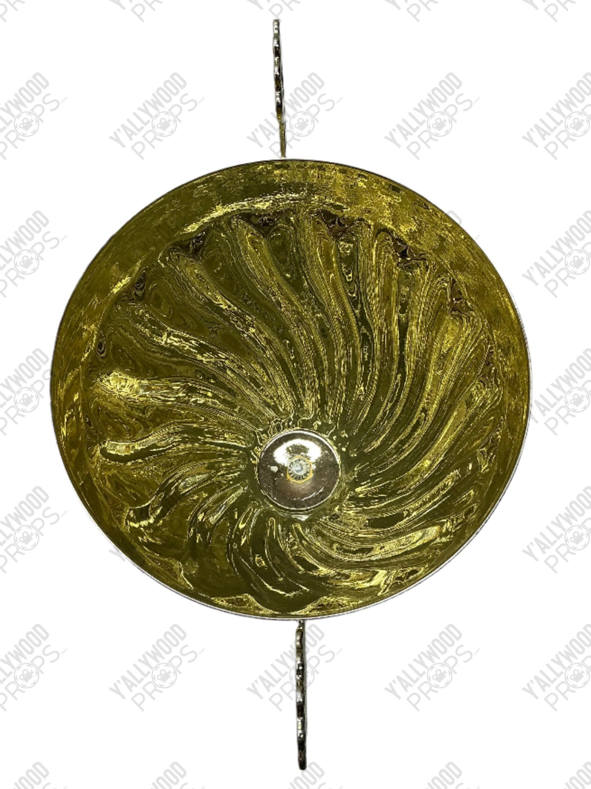 All Valley Trophy S4 Cobra Kai (2018-2025) Movie Prop Y'allywood Props