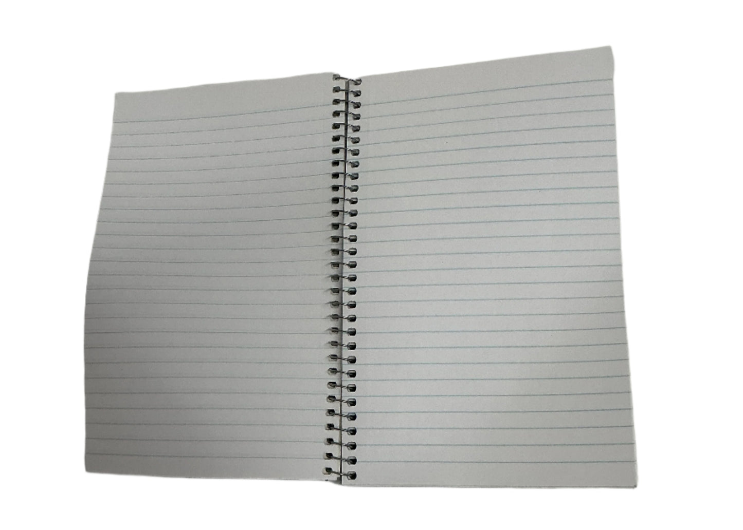 Decatur University Notebook Life of the Party (2018) Movie Prop Y'allywood Props