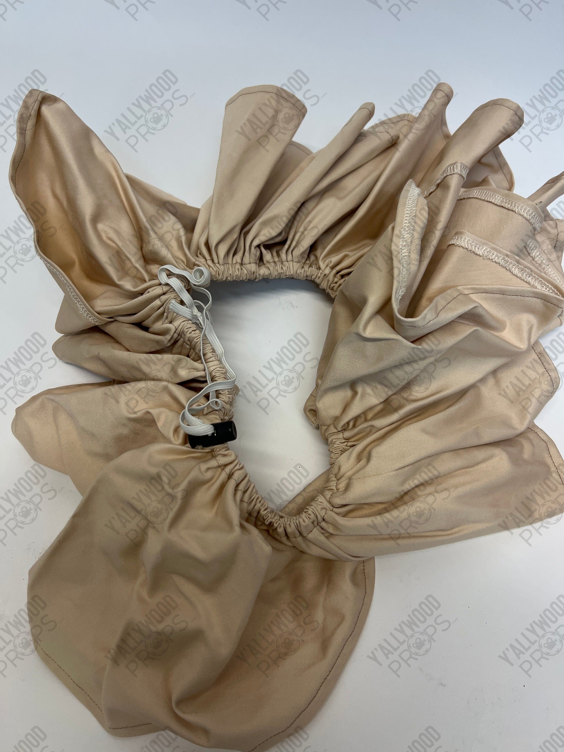 BON Clown Costume S3E6 Doom Patrol Wardrobe Y'allywood Props