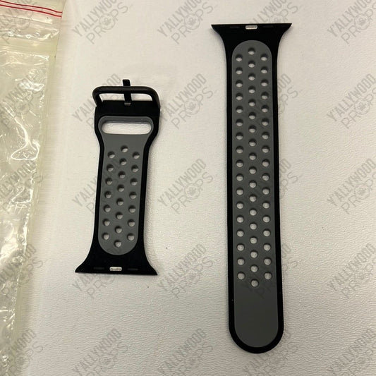 Sportsmaster’s Apple Watch Band Stargirl Wardrobe Y'allywood Props