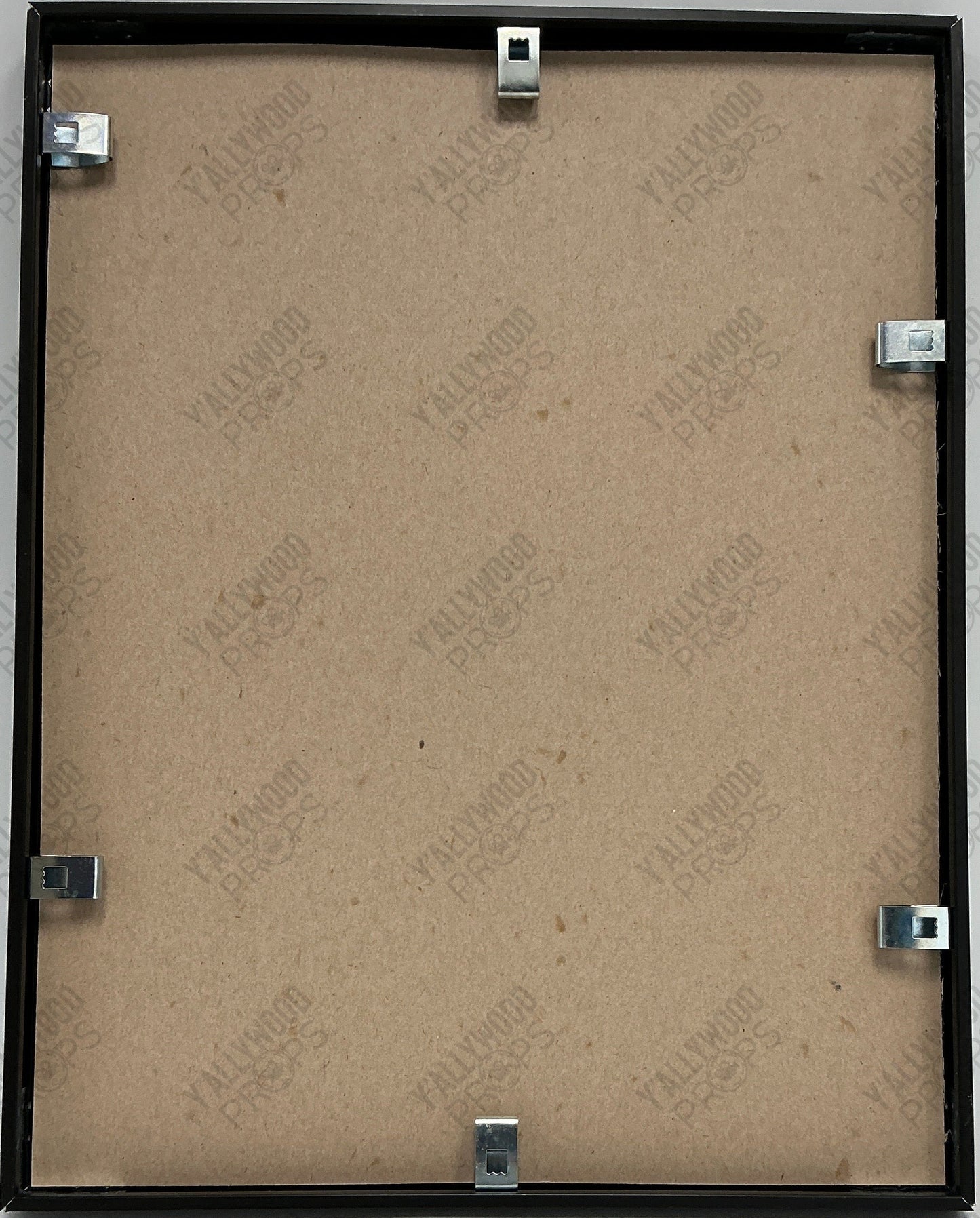 Bruce Banner Picture Spider-man: Homecoming Movie Prop Y'allywood Props