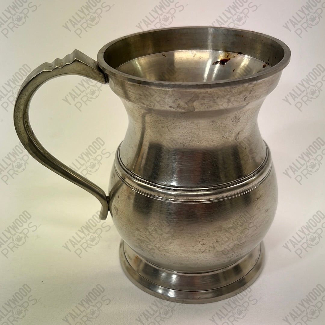 Mineral Man, Steve’s Beer Stein S1E3 Doom Patrol Movie Prop Y'allywood Props