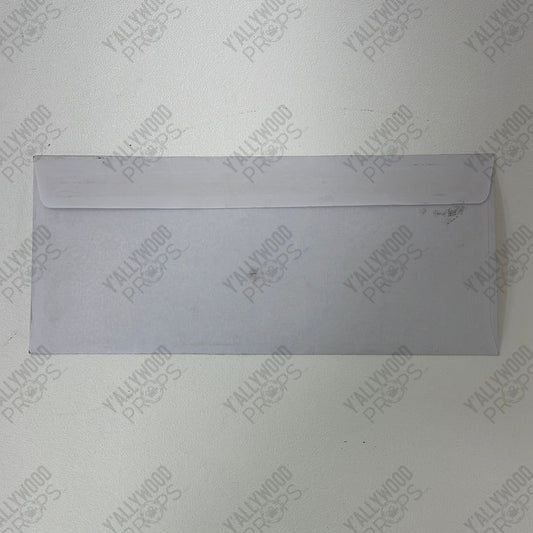 Barbara’s Overdue Bills S2 E11 Stargirl Movie Prop Y'allywood Props