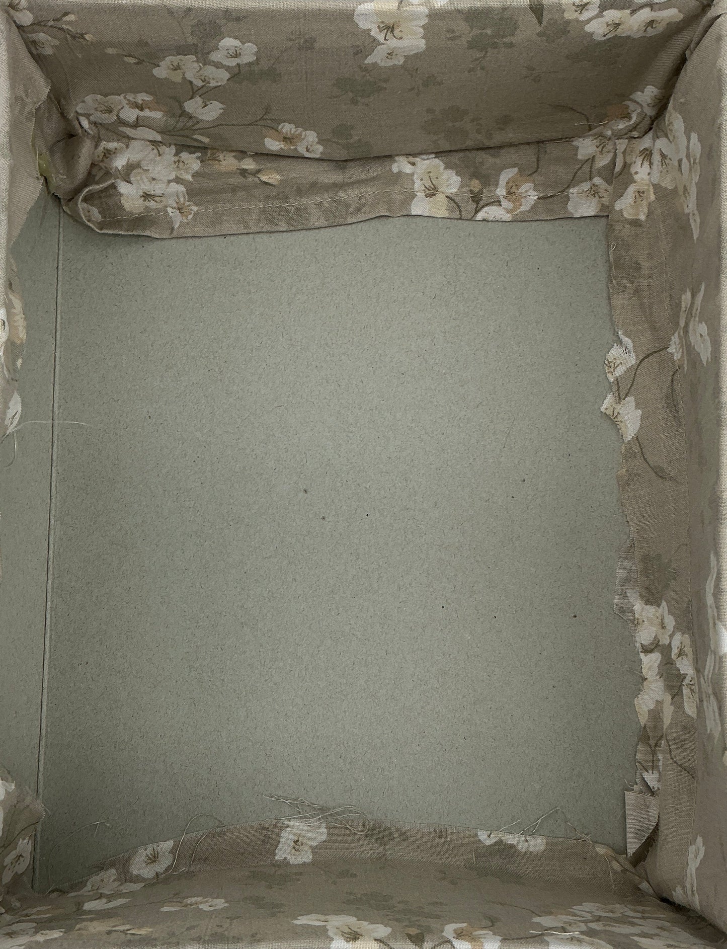 Flower Box from Wheeler's Basement Stranger Things (2016-2025) Movie Prop Y'allywood Props