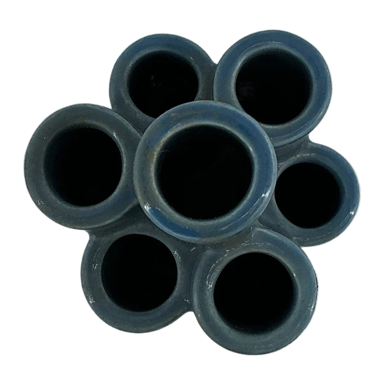 Vase from Will Byer's Room Stranger Things (2016-2025) Movie Prop Y'allywood Props