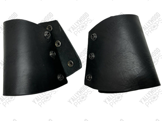 Photo Double Flex Cuffs S1E14 Doom Patrol (2019) Movie Prop Y'allywood Props