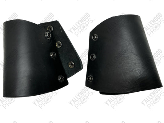 Photo Double Flex Cuffs S1E14 Doom Patrol (2019) Movie Prop Y'allywood Props