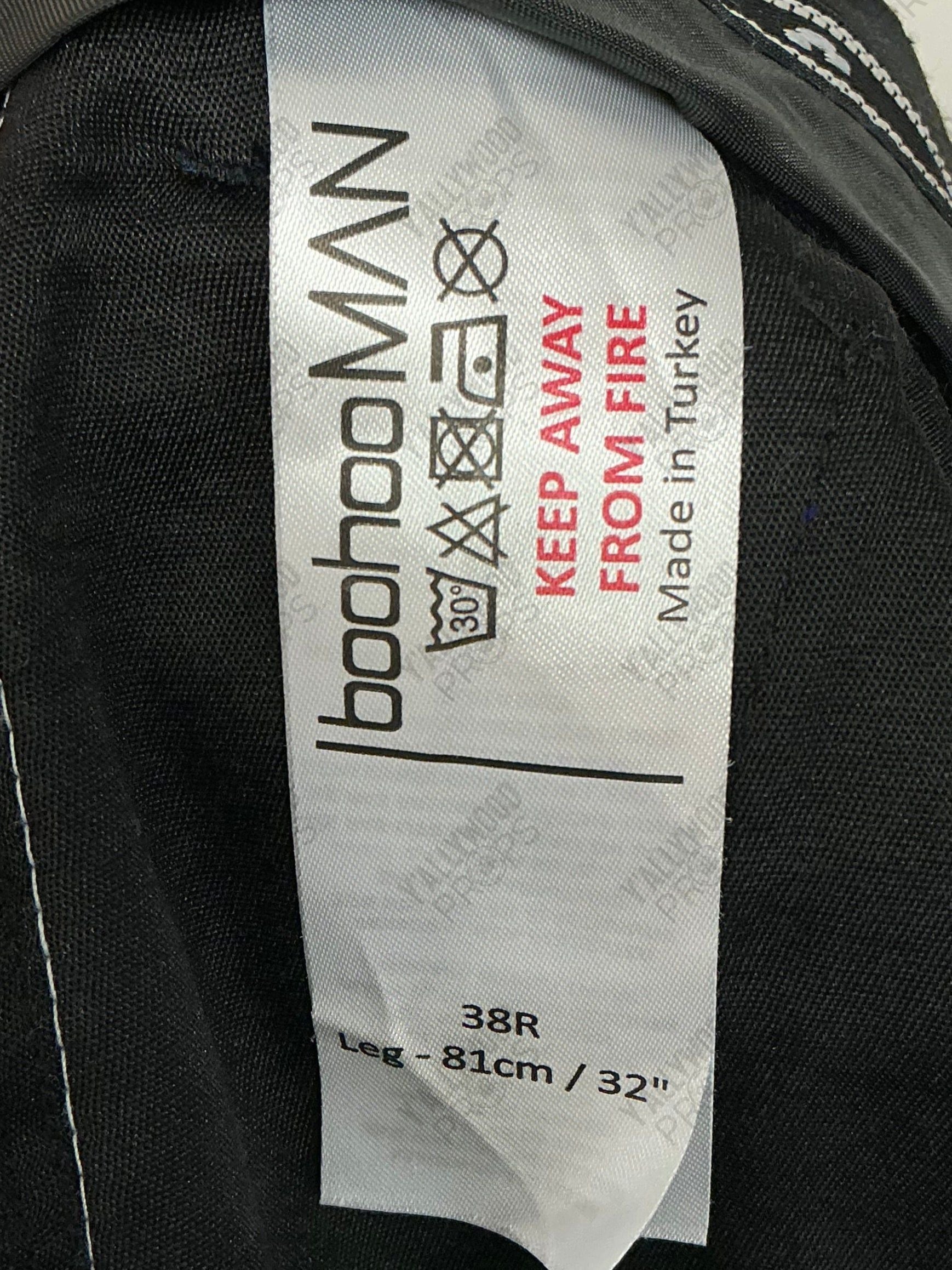 Dannyzen Outfit S3E5 Doom Patrol (2019) Wearable Wardrobe Y'allywood Props