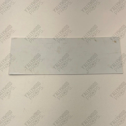 Parking Pass Cast & Crew Legacies Movie Prop Y'allywood Props