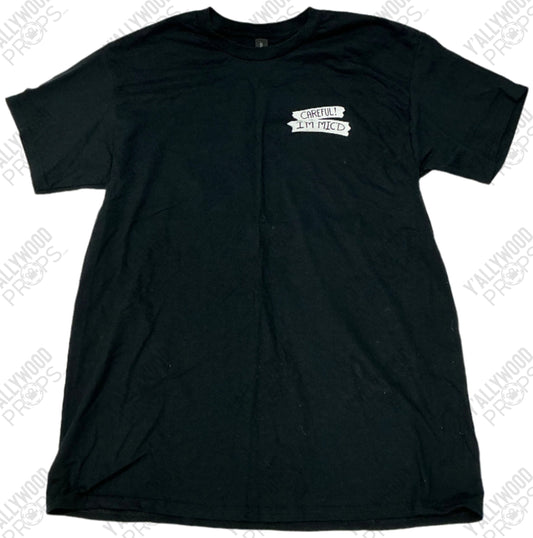 Stranger Things S5 Shirt Cast & Crew Gift Wearable Wardrobe Y'allywood Props