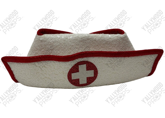 Maura Lee Karupt Hat Doom Patrol S2E4 TV Series (2019) Wearable Wardrobe Y'allywood Props