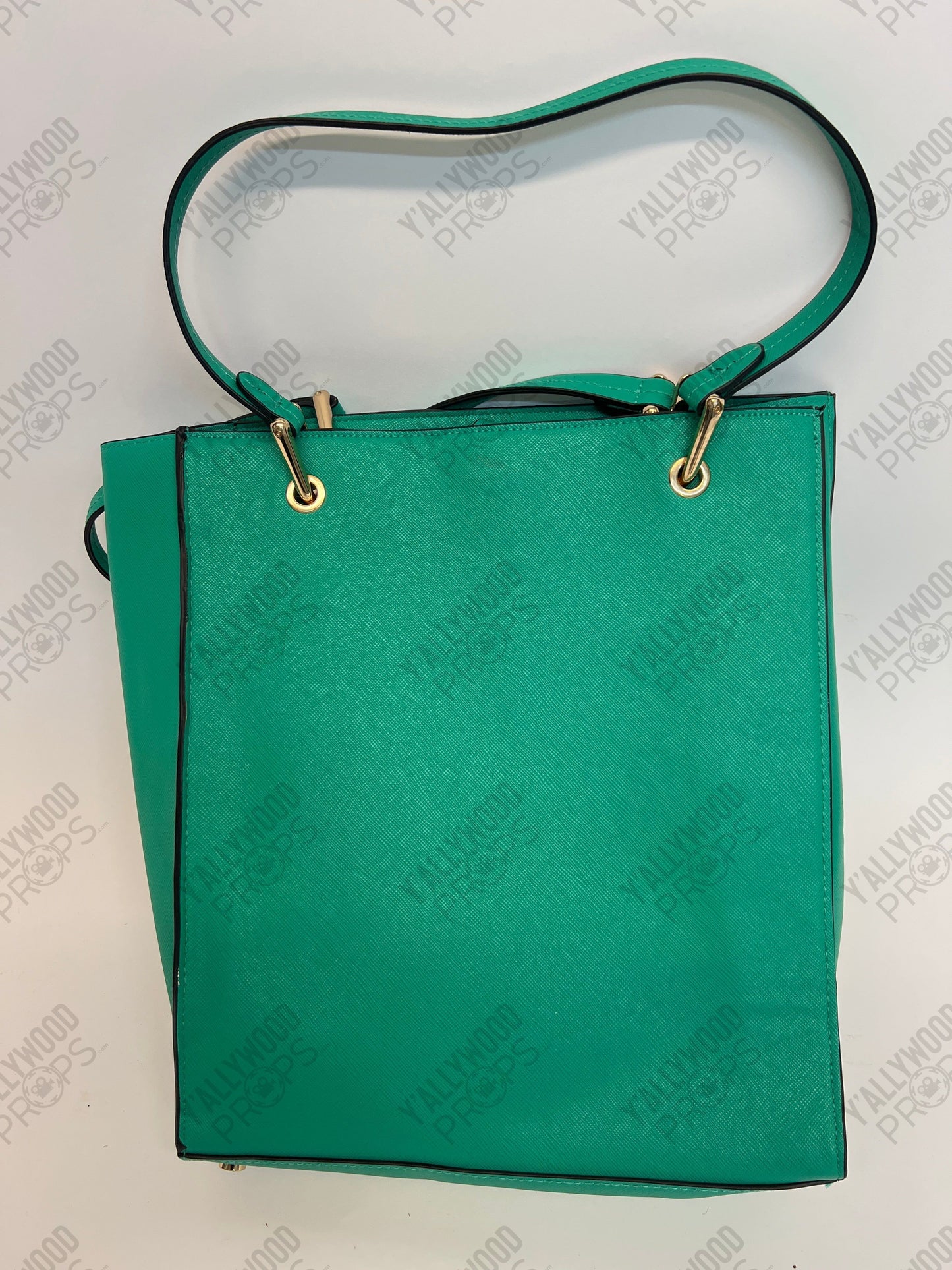 Shannon’s, Robby’s Mom, Purse S2E2 Cobra Kai Movie Prop Y'allywood Props
