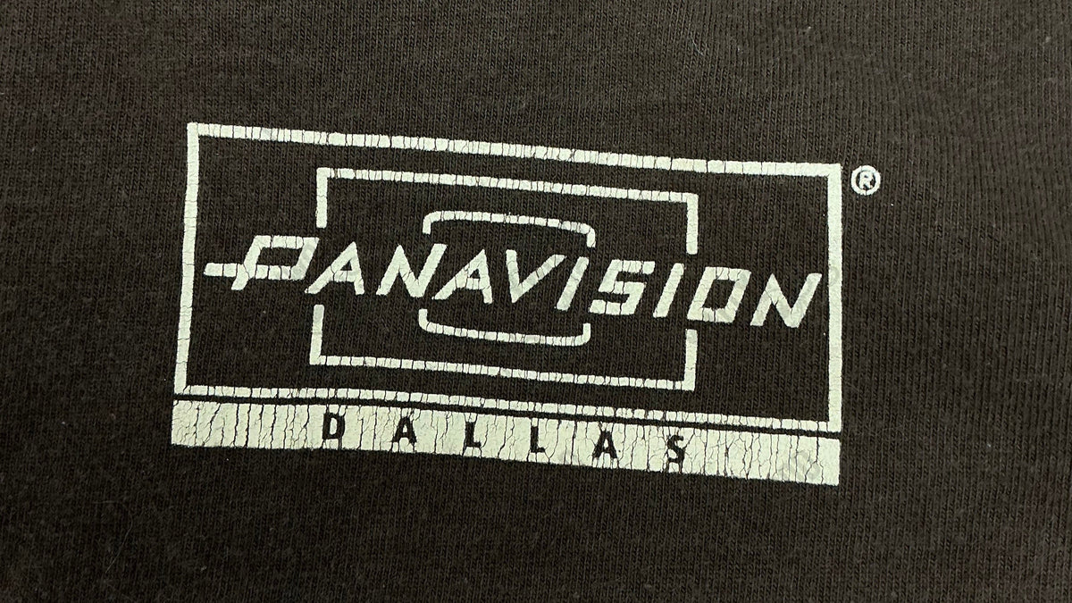Cast & Crew Long Sleeve Shirt The Reunion (2011) Wearable Wardrobe Y'allywood Props