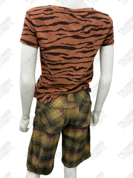 Jane's Outfit S3E5 Doom Patrol (2019-2023) Wearable Wardrobe Y'allywood Props