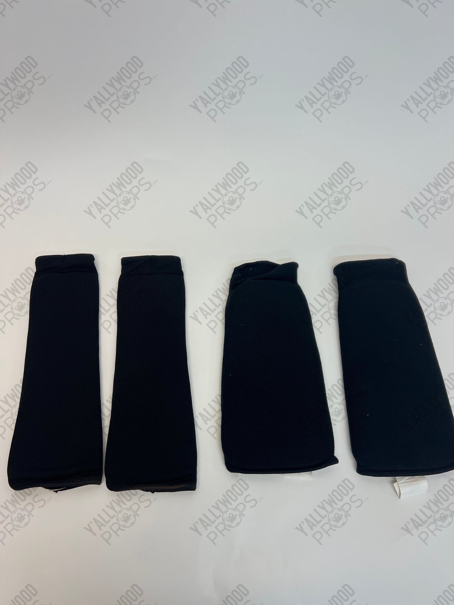 Daniel’s Eagle Fang Training Pads S4E2 Cobra Kai Movie Prop Y'allywood Props
