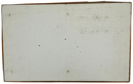 Score Four Game from Wheeler's Basement Stranger Things (2016-2025) Movie Prop Y'allywood Props