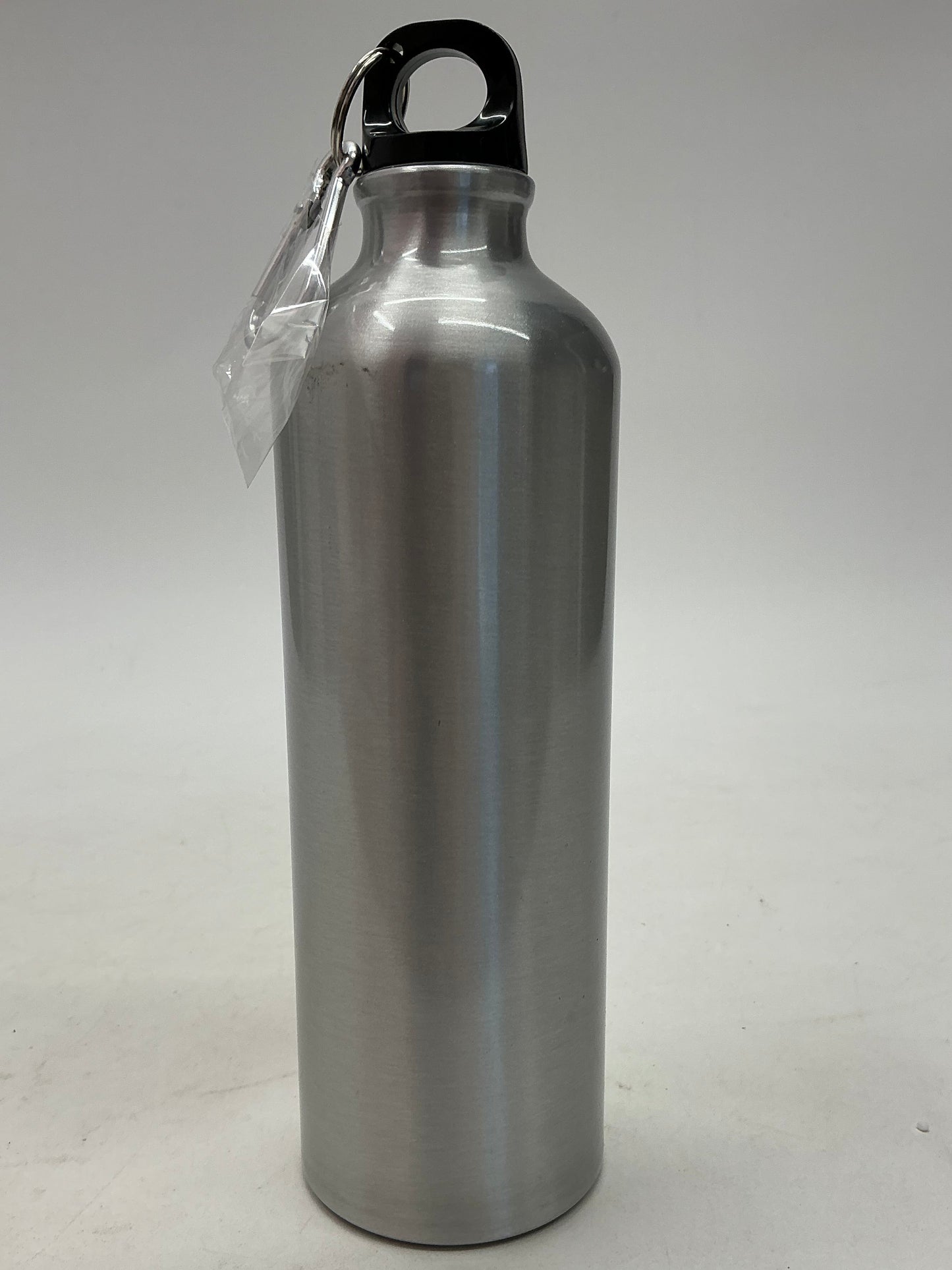 Cast & Crew Gift Water Bottle Three Months (2022) Memorabilia Y'allywood Props