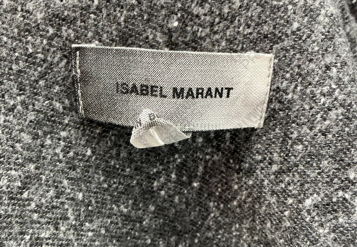Benny's Jacket The Idea of You (2024) Wardrobe Y'allywood Props