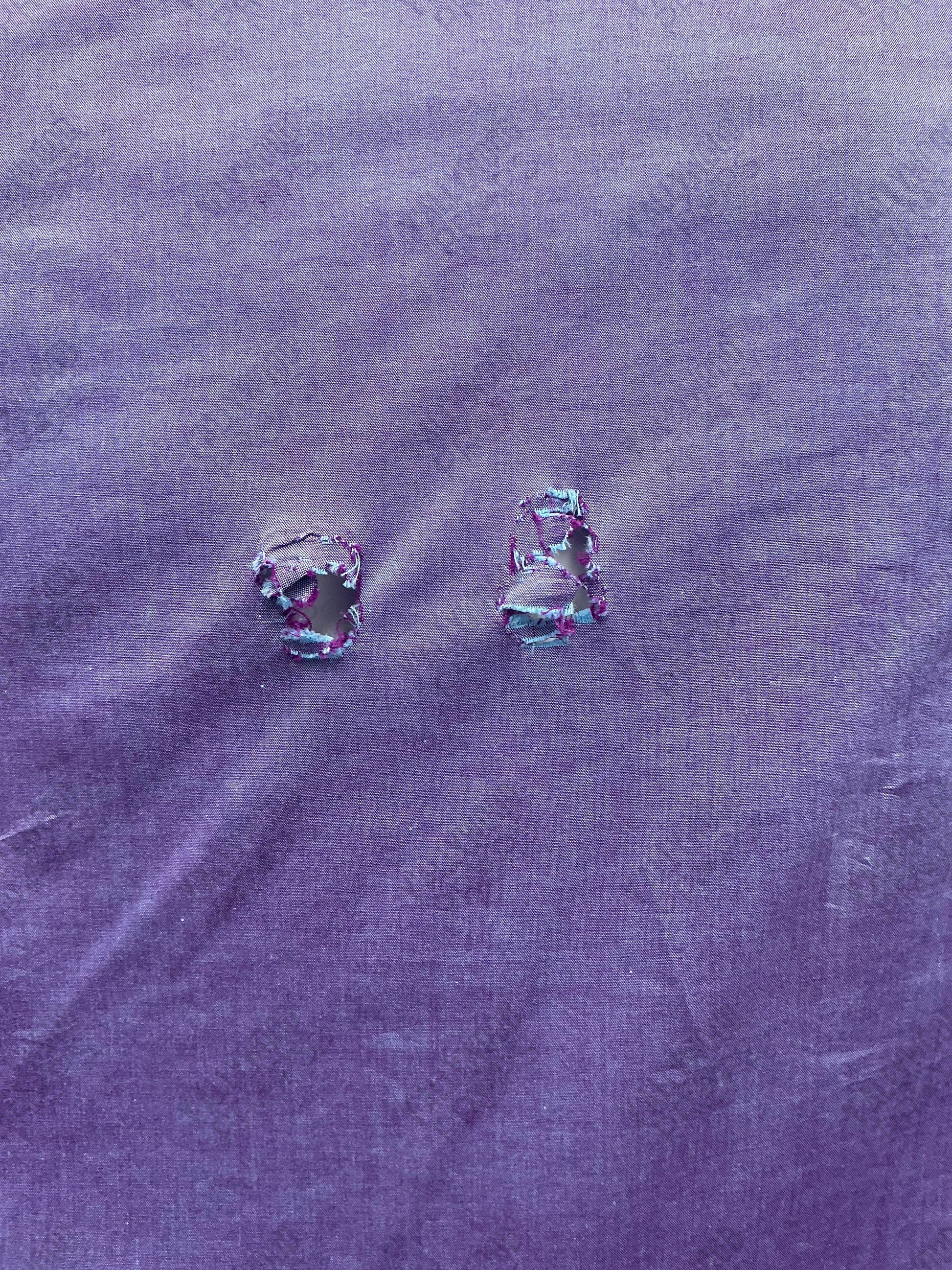 Frenzy/Lloyd Outfit S3E7 Doom Patrol (2019-2023) Wearable Wardrobe Y'allywood Props