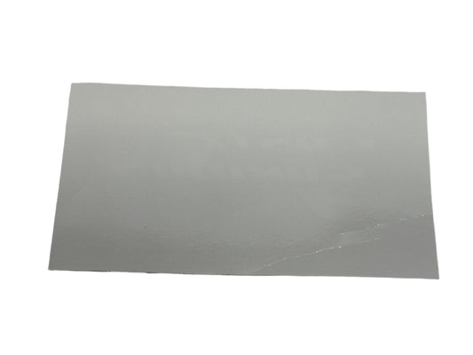 Cast & Crew Parking Pass Fast & Furious 7 (2015) Memorabilia Y'allywood Props