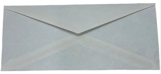 Johnny's Property Tax Notice S6E15 Cobra Kai Movie Prop Y'allywood Props