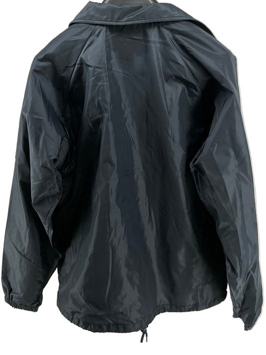 Law Pro Windbreaker Jacket Unknown Film Wardrobe Wardrobe Y'allywood Props